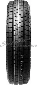 GT Radial Kargomax ST-6000 185/80 R14C 104/102N