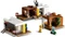 LEGO Minecraft - Das moderne Baumhaus Vorschaubild