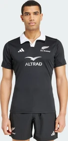 adidas All Blacks Rugby Performance Heimtrikot all black (Herren)