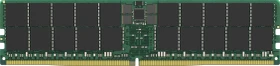 Kingston RDIMM     96GB, DDR5-5600, CL46, 2RX4, reg ECC