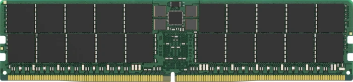 Kingston RDIMM 96GB, DDR5-5600, CL46, 2RX4, reg ECC