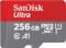 SanDisk Ultra, microSD UHS-I U1, A1, Rev-AC Vorschaubild