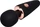 Le Wand Mini Vibe Microwand schwarz