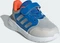 adidas Tensaur Run 3.0 grey one/silver metallic/bright royal (Junior) Vorschaubild