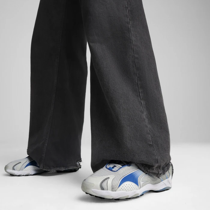 Puma Inhale feather gray/puma team royal
