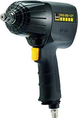 Schneider SGS 850-1/2" Druckluft-Schlagschrauber