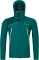 Ortovox Pala Hooded Jacke (Herren) Vorschaubild