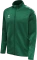 hummel Core XK Poly Zip Sweat Trainingsjacke Vorschaubild