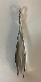 Rösle Grätenzange