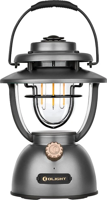 OLight Olantern Classic 2 Pro Laterne gunmetal grey