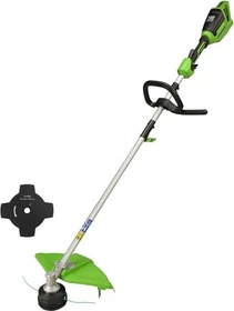 Greenworks Tools GD24X2TX Akku-Rasentrimmer solo