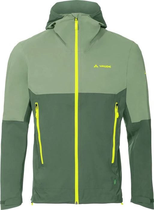 Vaude Simony 2.5L IV Funktionsjacke woodland (Herren)