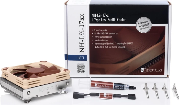 Noctua NH-L9i-17xx