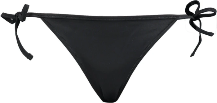 Puma Swim Bikini-Hose schwarz (Damen)