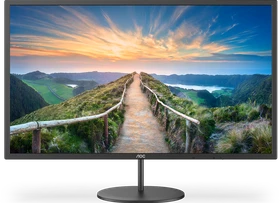AOC Q32V4, 31.5"