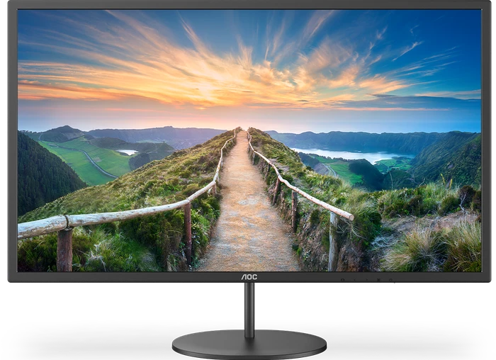 AOC Q32V4, 31.5"
