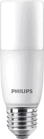 Philips CorePro LED Zylinder E27 9.5-75W/840