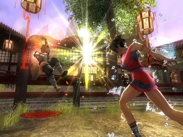 Jade Empire - Special Edition (PC)