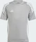 adidas Tiro 24 Trikot kurzarm team mid grey/white (Junior) Vorschaubild