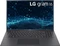 LG gram 16 (2023), schwarz, Core i7-1360P, 16GB RAM, 512GB SSD, DE Vorschaubild