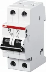 ABB S202-B32