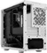Fractal Design Meshify 2 Nano White TG Clear Tint, Glasfenster, Mini-ITX Vorschaubild