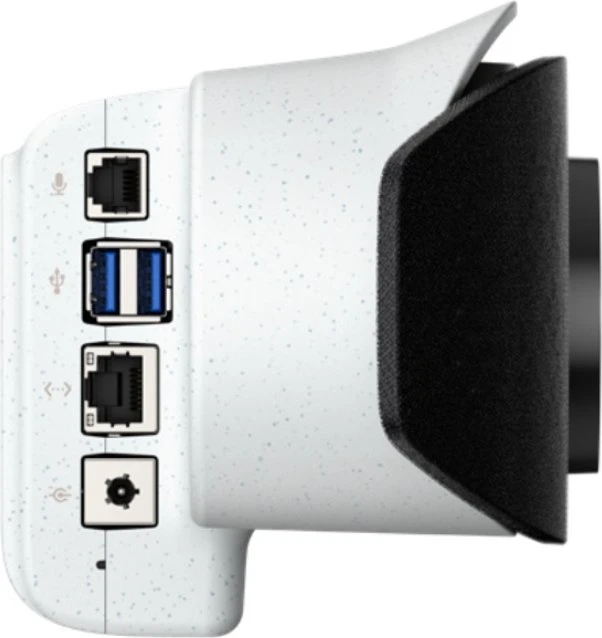 Poly Studio X52, Videobar, EU (7200-87620-101) – Bild 4 von 5