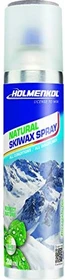 Holmenkol Natural Skiwax Spray 200ml Wachs