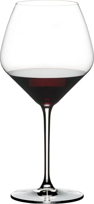 Riedel Heart to Heart Pinot Noir Weinglas, 2 Stück