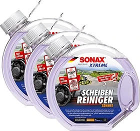 Sonax Xtreme ScheibenReiniger Sommer gebrauchsfertig 3l