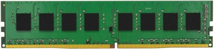 Kingston UDIMM 32GB, DDR4-3200, CL22-22-22