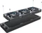 Seasonic MagFlow 1225 PWM, 120mm, 3er-Pack Vorschaubild
