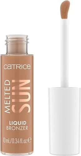 Catrice Melted Sun Liquid Bronzer 015 sunkissed, 10ml