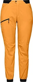 Haglöfs L.I.M Fuse Hose lang desert yellow (Damen)