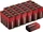 Voltcraft Alkaline 9V-Block, 30er-Pack (VC-16107990)
