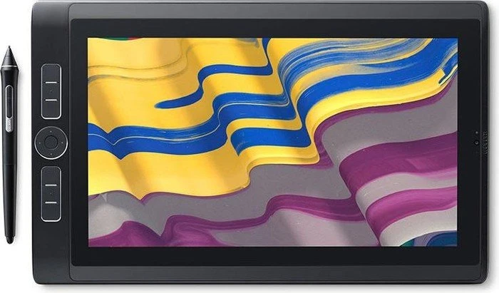 Wacom MobileStudio Pro 13, Core i5, 4GB RAM, 64GB SSD, Windows 10 Home