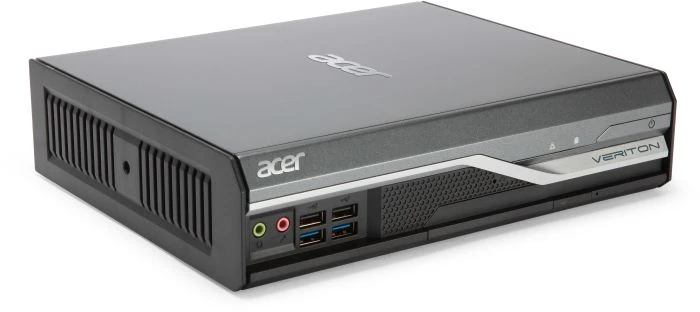 Acer Veriton L6630G, Core i7-4770S, 8GB RAM, 128GB SSD