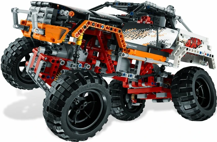 LEGO Technic - 4x4 Offroader