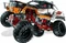 LEGO Technic - 4x4 Offroader Vorschaubild