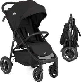 Joie Litetrax pro air shale