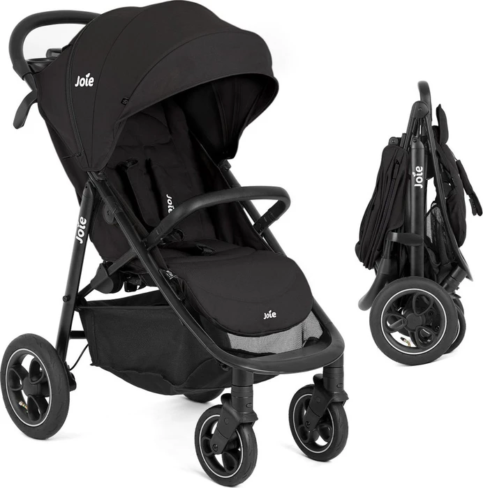 Joie Litetrax pro air