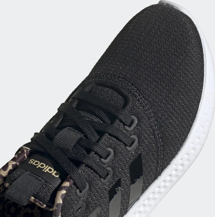 adidas Puremotion core black/cardboard (Damen)