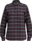 Fjällräven Övik Flannel Hemd langarm (Damen) Vorschaubild