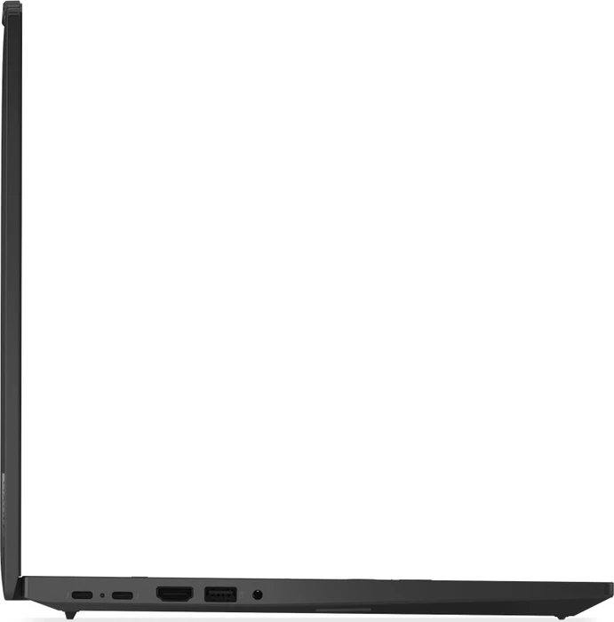Lenovo ThinkPad P16s G4 (Intel), Black, Core Ultra 7 255H, 64GB RAM, 1TB SSD, RTX PRO 500 Blackwell, DE