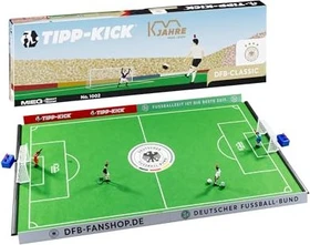 Mieg Tipp-Kick 100 Jahre DFB Classic Edition