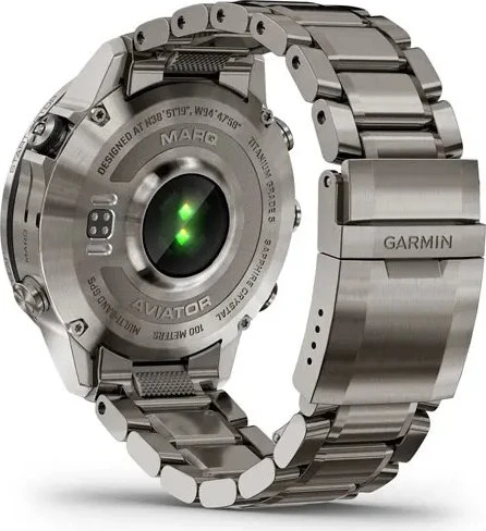 Garmin MARQ Aviator Generation 2