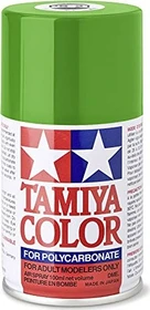Tamiya Polycarbonat Spray Color PS-21 park green, 100ml