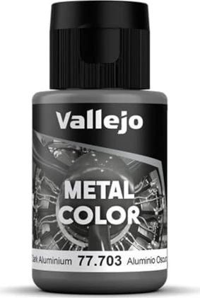 Vallejo Metal Color