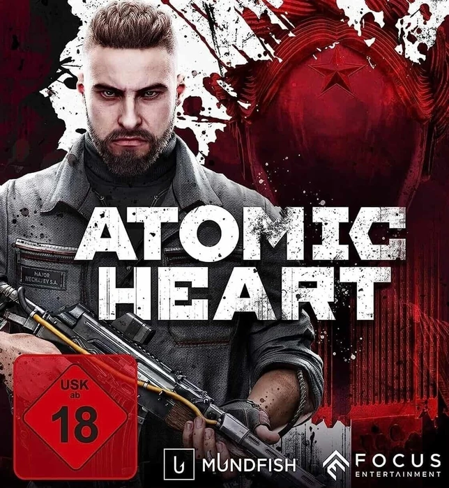 Atomic Heart (Download) (PC)