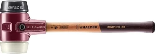 Halder Simplex EH 3028 Schonhammer